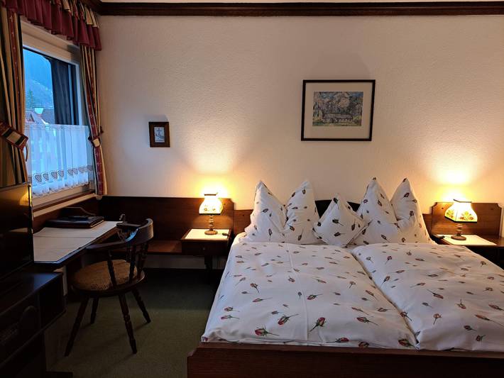 Hotel für 2 Personen mit Terrasse in Hinterstoder, Kirchdorf an der Krems (Bezirk)