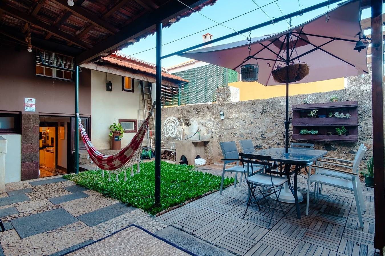 Guestready - Um refúgio tranquilo no Funchal in Funchal (São Pedro), Madeira