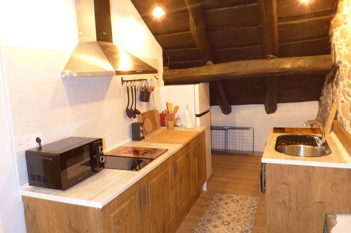 Ferienwohnung für 5 Personen - 1