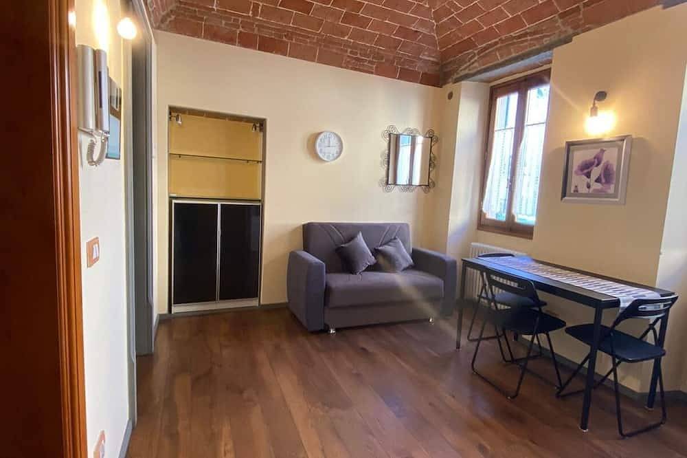 Apartamento entero, Relais L'Imperatore Apartment in Prato, Provincia de Prato