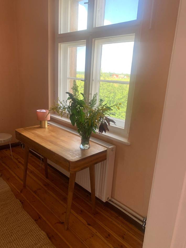 Ferienwohnung für 4 Personen, mit Garten in Lübben - 2