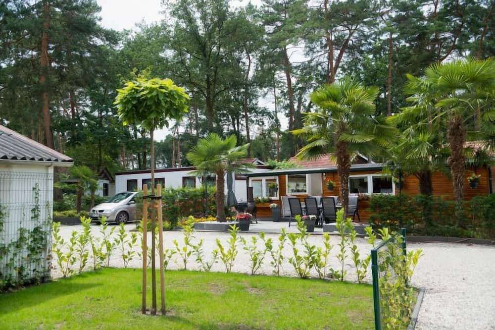 De Brenkberg in Schinveld, Parkstad Limburg