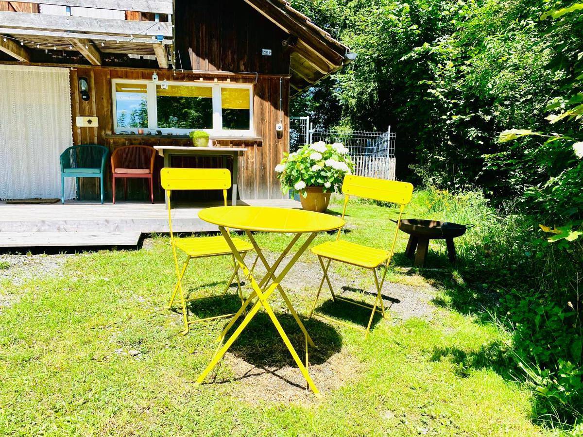 One-Bedroom House in Herisau, Zürich Voralpen