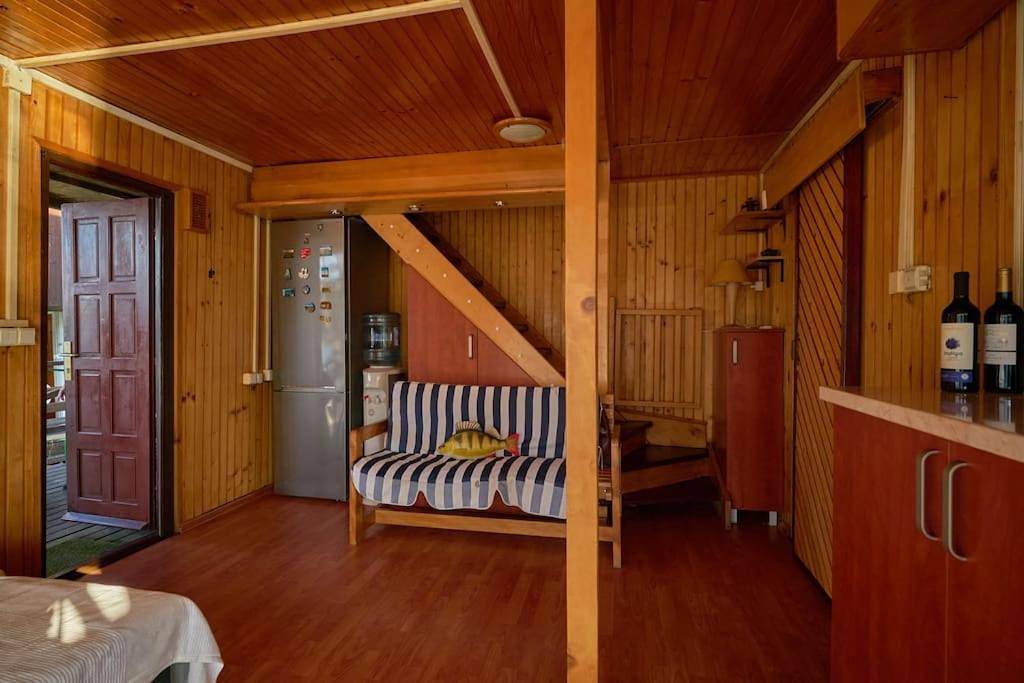 Homey house boat, great location in Belgrad, Belgrad und Umgebung
