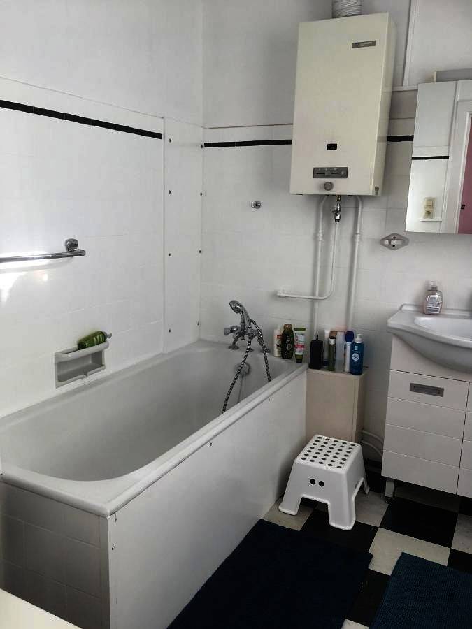 Gîte pour 4 personnes, avec jardin, animaux acceptés à Tervuren - 4
