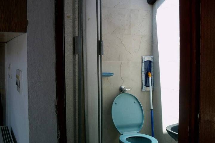 Ganze Wohnung, Ferienwohnung in Zlarin mit Balkon, W-Lan, Waschmaschine (3813-1) in Zlarin (Kroatische Adria), Dalmatinische Inseln