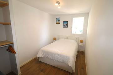 Appartement De Vacances pour 4 Personnes dans Le Grau-du-Roi, Région de Nîmes, Photo 3