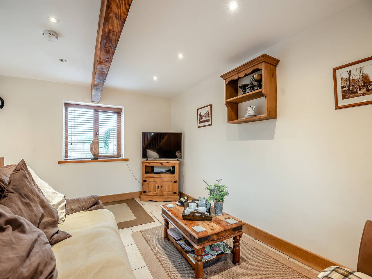 The Granary in Gloucestershire