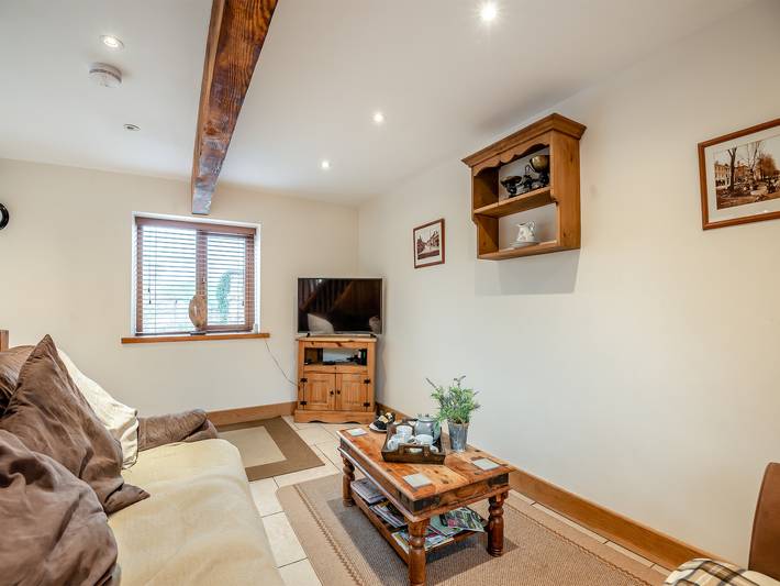 Gîte pour 4 personnes in Gloucestershire