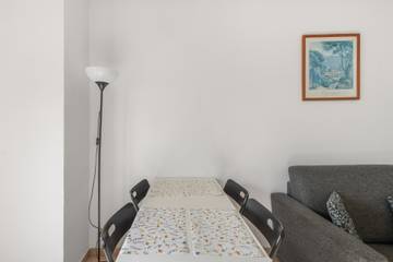 Apartahotel para 4 Personas en Malgrat de Mar, Cataluña, Foto 4