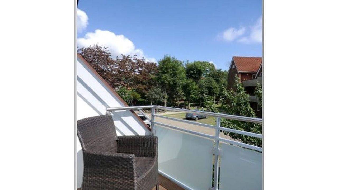 Ferienhaus für 5 Personen (120 m²) in Wyk auf Föhr in Wyk auf Föhr (Stadt), Wyk auf Föhr