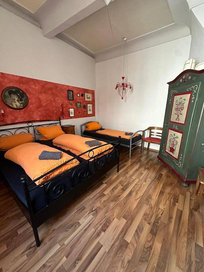 Dom gościnny dla 2 osób w Heidelberg