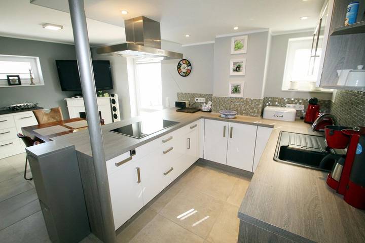 Ferienhaus für 4 Personen, mit Garten, mit Haustier in Heiligenhafen - 3