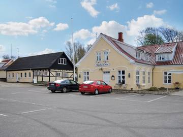 Ferieudlejning til 4 Personer i Hjarbæk, Limfjord in Westjütland, Billede 1
