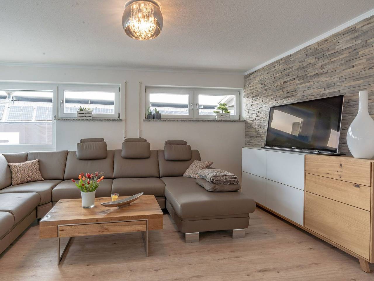Ganze Ferienwohnung, Alpenaster 2 in Sonthofen, Bayerisch Schwaben