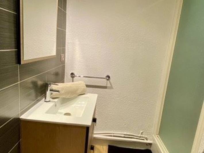 Gîte pour 4 personnes, avec terrasse dans Marseillan-Plage - 4