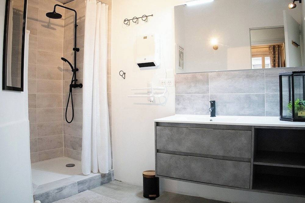 Entire apartment, Les Archives du Breuil in Le Puy-en-Velay, Haute-Loire
