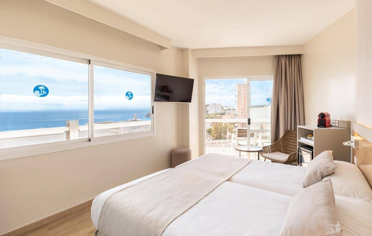 Hotel Samos in Mallorca Rocks (Calvià), Calvià