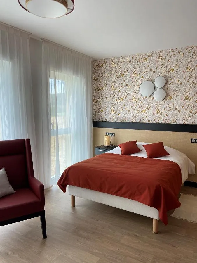 Apartamento de vacaciones para 2 personas, con balcón - 1
