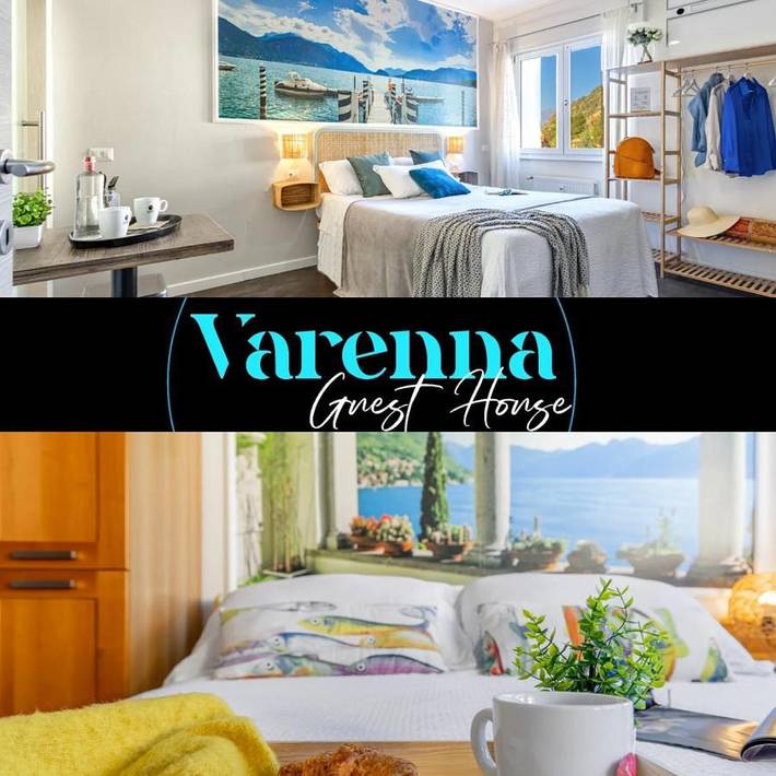 Appartamento vacanze per 6 persone, con giardino e panorama - 1