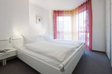 Vacation Rental for 2 Guests in Norderney, Landkreis Aurich, Picture 3