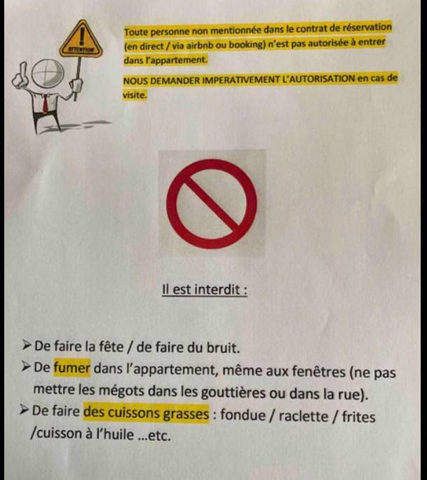 Gîte pour 2 personnes à Donville-les-Bains - 4