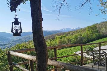 Gîte pour 4 personnes à Varilhes