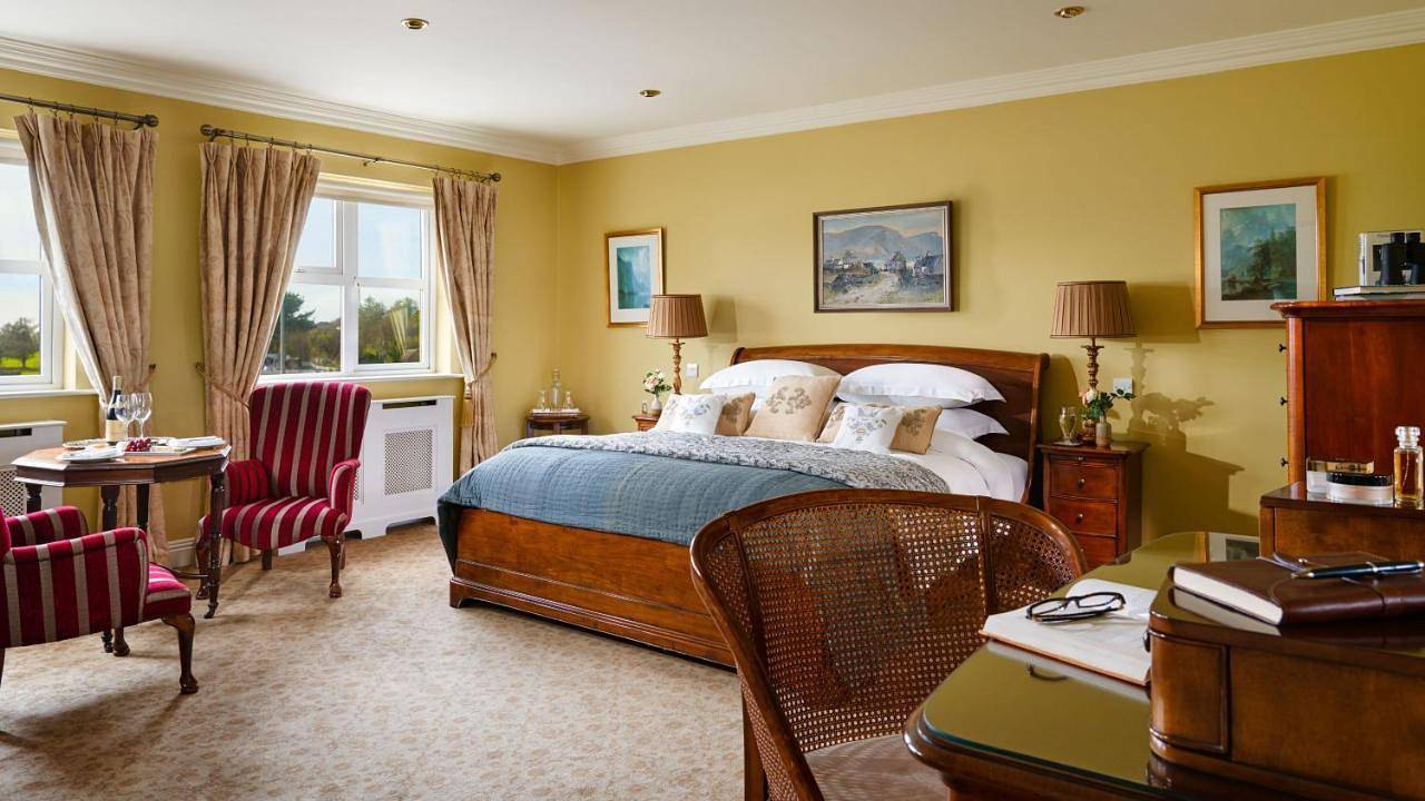Heatons Guesthouse in Dingle Halbinsel