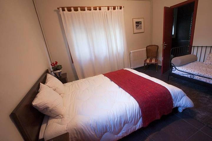 Chalet pour 15 personnes, avec jardin en Andorre - 3