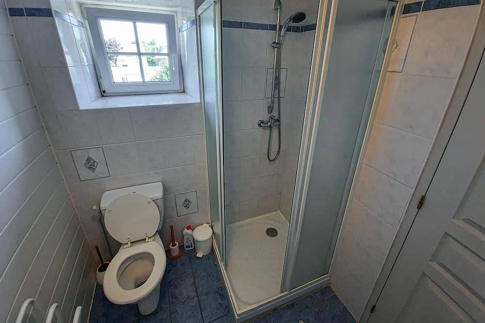 Apartamento entero, Acogedor apartamento en Roz-Landrieux in Roz-Landrieux, Región de Saint-Malo