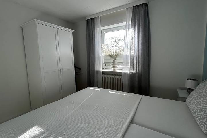Ferienhaus für 4 Personen, mit Garten in Rabenkirchen-Faulück - 4