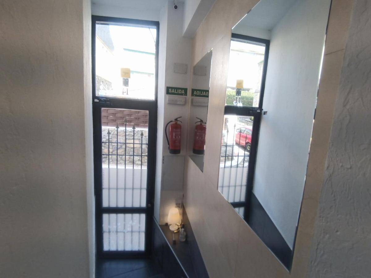 Apartamento entero, Mini Apartamento de Lujo in Becerril de la Sierra, Área Metropolitana de Madrid