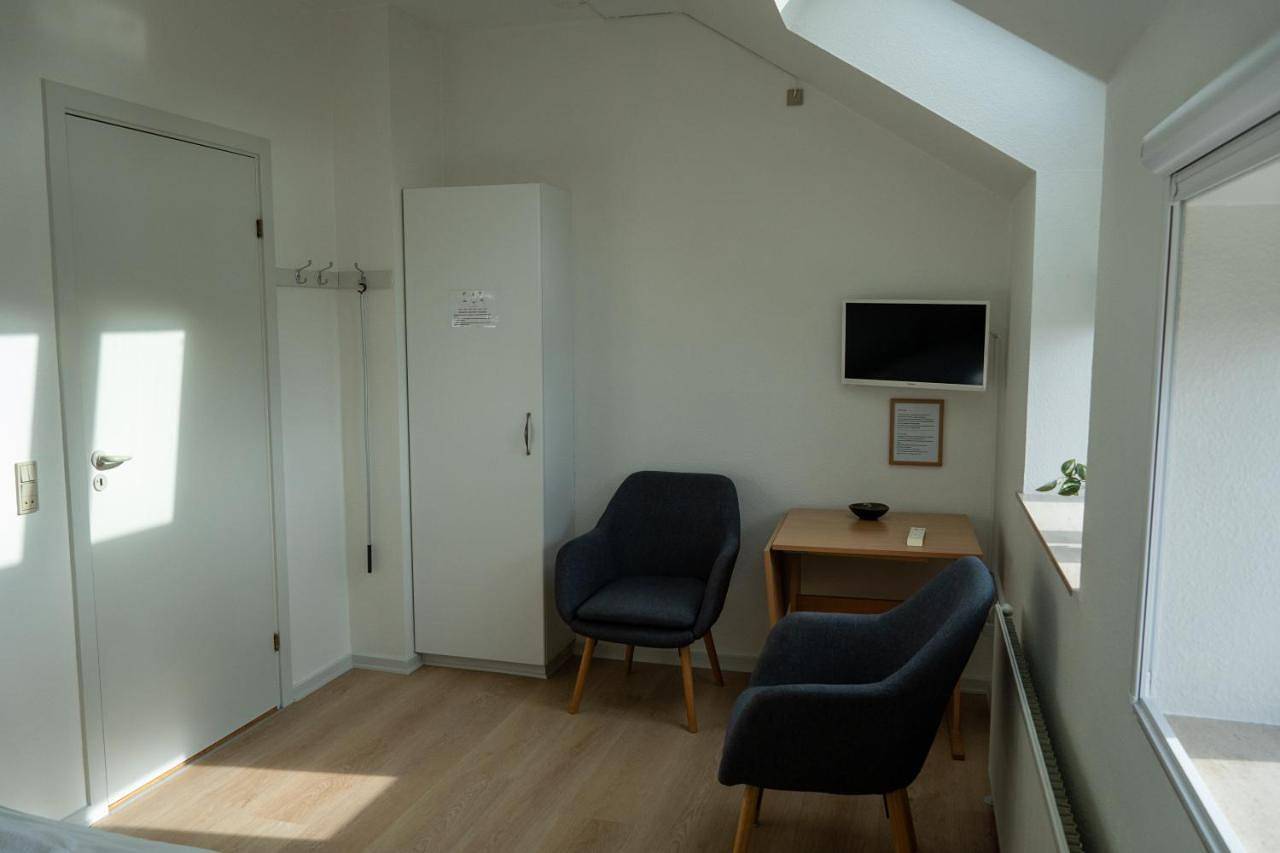 Motel Stege in Stege, Schwedische Ostsee