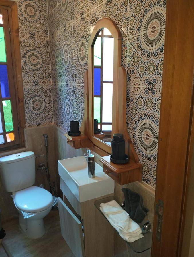 Gîte pour 2 personnes, avec vue et terrasse à El Jadida - 4