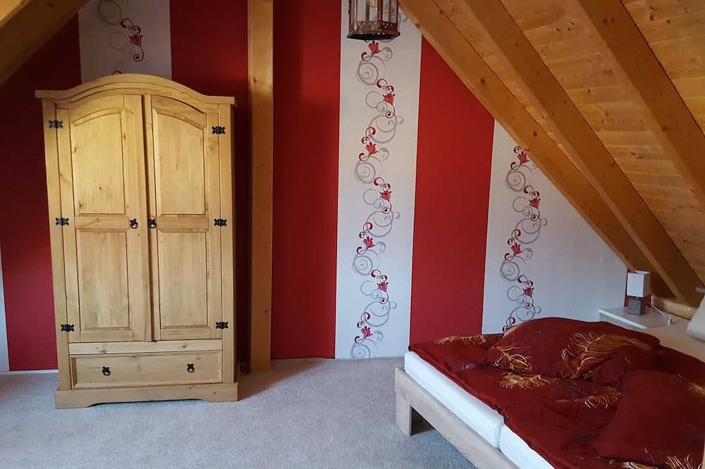 Ferienwohnung Jean  Wallhausen - Ferienhaus Jean in Wallhausen in Wallhausen (Helme), Harzvorland