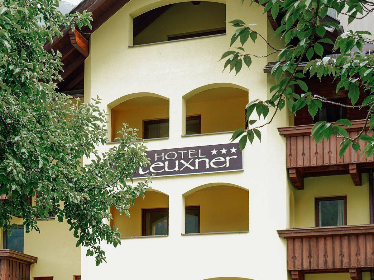 Appartement Top 2 in Stubaier Alpen, Neustift im Stubaital