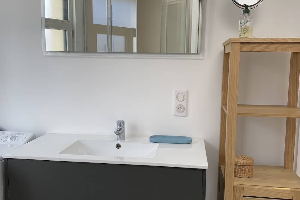 Entire apartment, Le Duplex du Cours de Verdun in Arras, Arras region