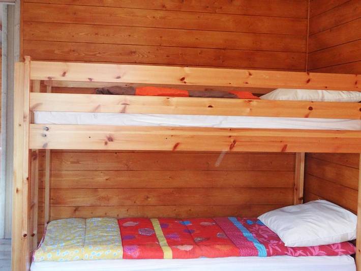 Gîte pour 4 personnes à Arcizans-Avant - 4