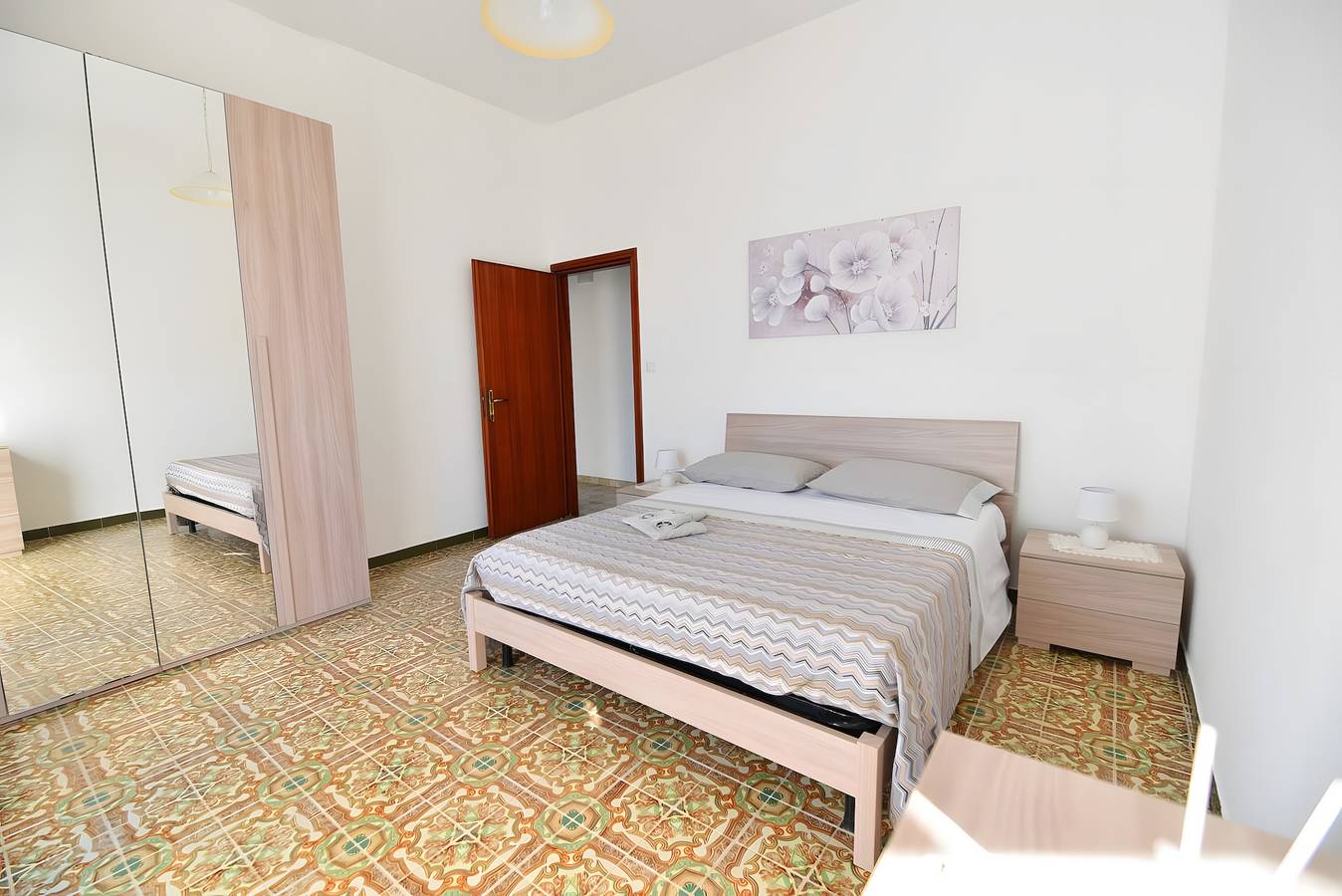 Appartamento intero, Appartamento 'Vista Mare A Due Passi Dal Sentiero Degli' con vista mare, Wi-Fi e aria condizionata in Pianillo, Agerola