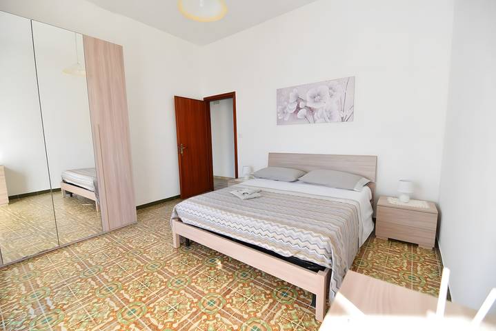 Gîte pour 5 personnes, avec jardin à Agerola - 3