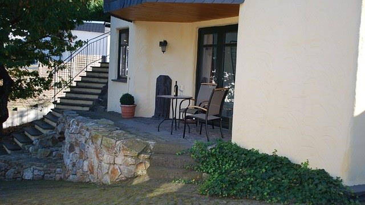 Ganze Ferienwohnung, Ferienwohnung für 2 Personen (58 m²) in Monreal in Monreal, Osteifel