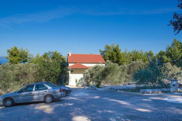 Ferienhaus für 7 Personen in Kroatien - 4