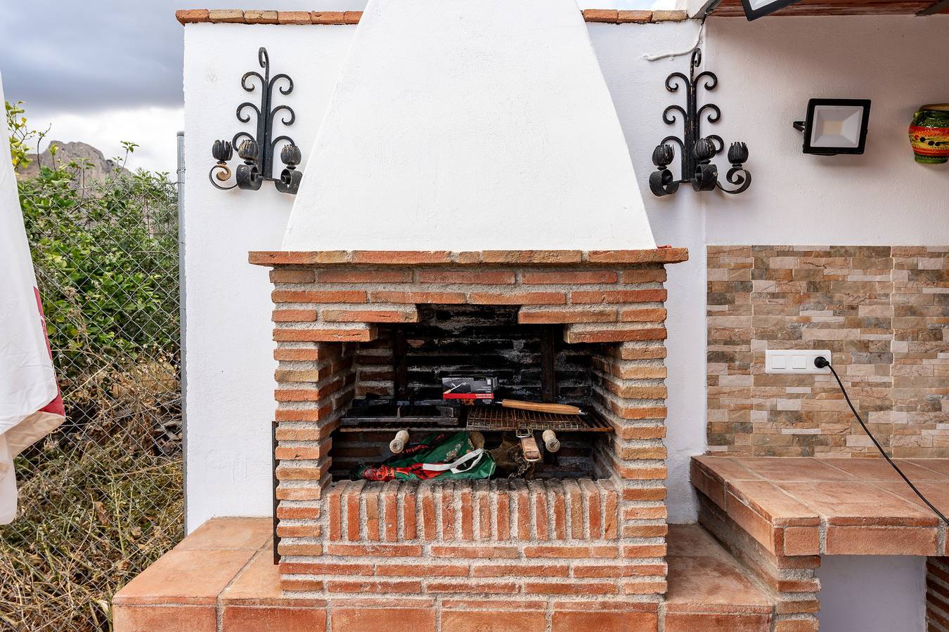 Malagasuite Villa Rural Alcaucín in Alcaucín, Provincia de Málaga