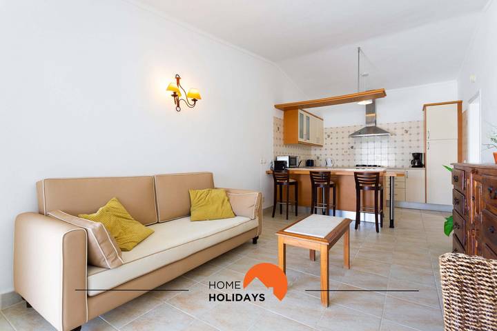 Vakantiehuis voor 2 personen, met zwembad in Albufeira