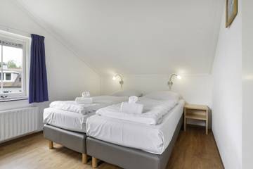 Ferienhaus für 6 Personen in Brouwershaven, Zeeuwse Kust, Bild 4