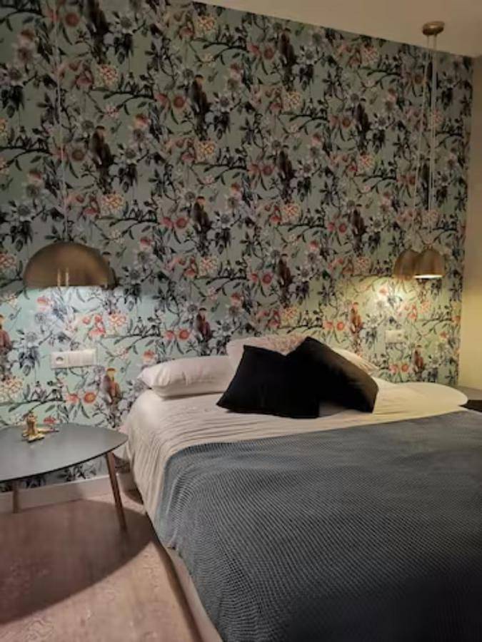 Maison d’hôte pour 2 personnes, avec balcon et vue à Estella - 4