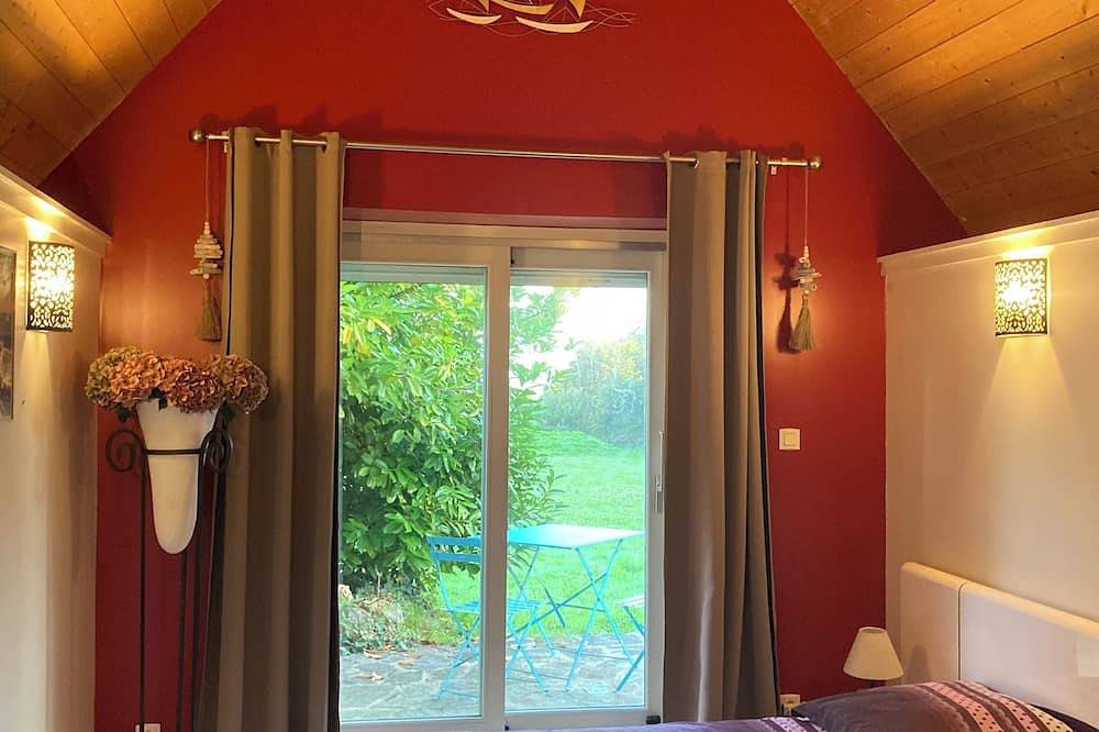 Encantadora casa reformada con vistas al mar. in Camaret-sur-Mer, Châteaulin und Umgebung