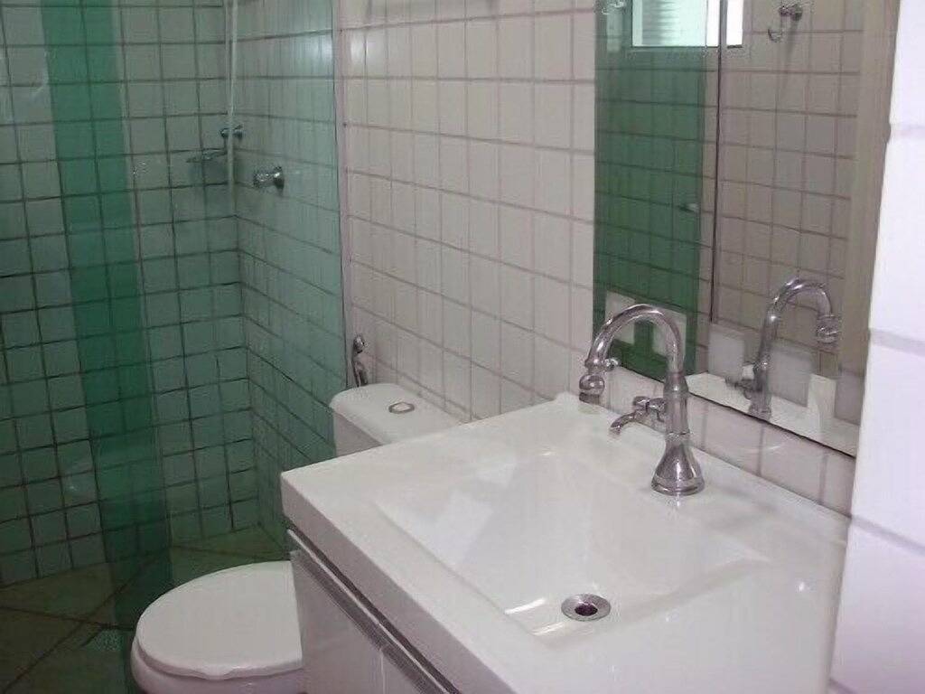 Suite mit links direkt am Meer in Sununga Strand in Lazarus in Ubatuba, Região Metropolitana do Vale do Paraíba e Litoral Norte