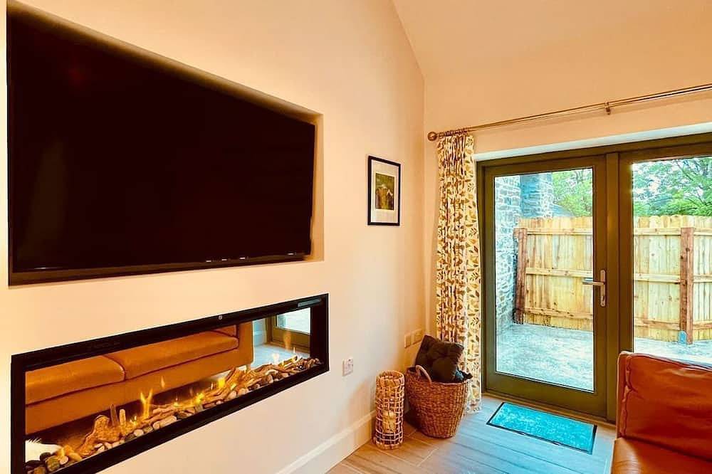 Ganze Wohnung, The Coach House, Clonakity. 1 bed apartment in Skibbereen-West Cork, County Cork