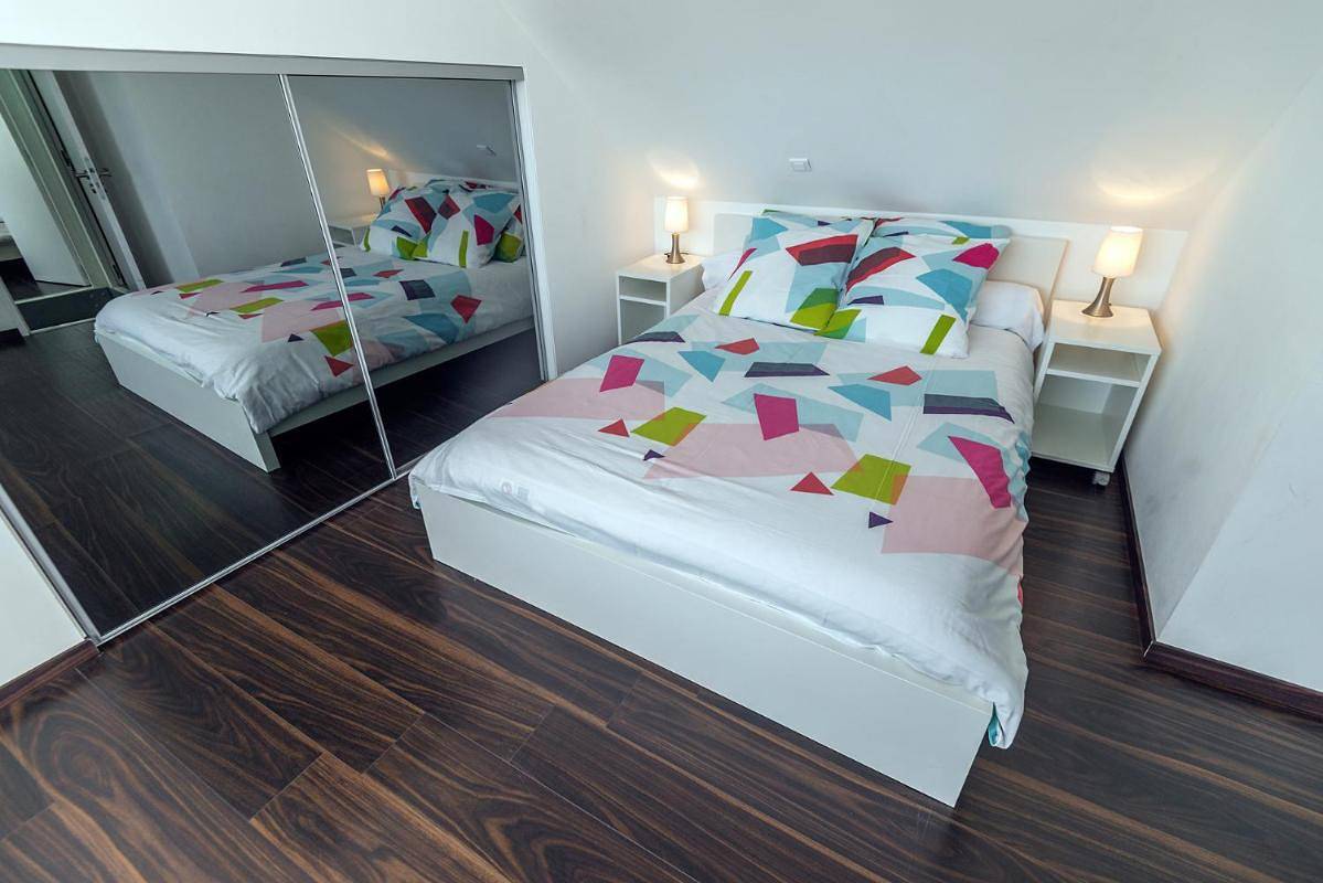 Casa rural de Brest Au Bout Du Ponton, una de las casas rurales de Fabie cerca d in Brest, Región de Brest